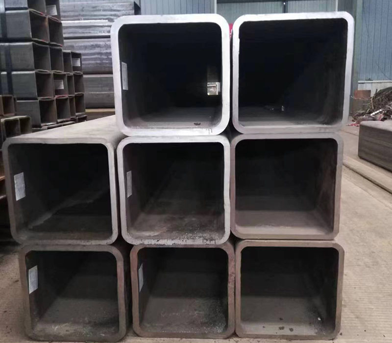 常宁q345b冷拔方管