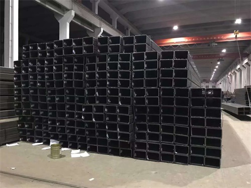 常宁冷拔方管选型指南 工程采购怎么选